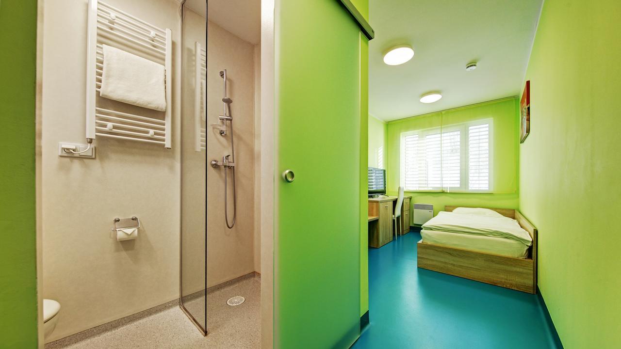 24Seven Hotel Nuernberg Kültér fotó