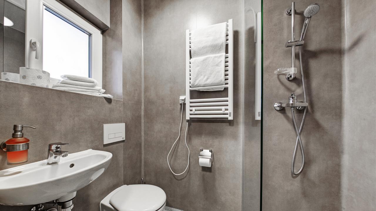 24Seven Hotel Nuernberg Kültér fotó
