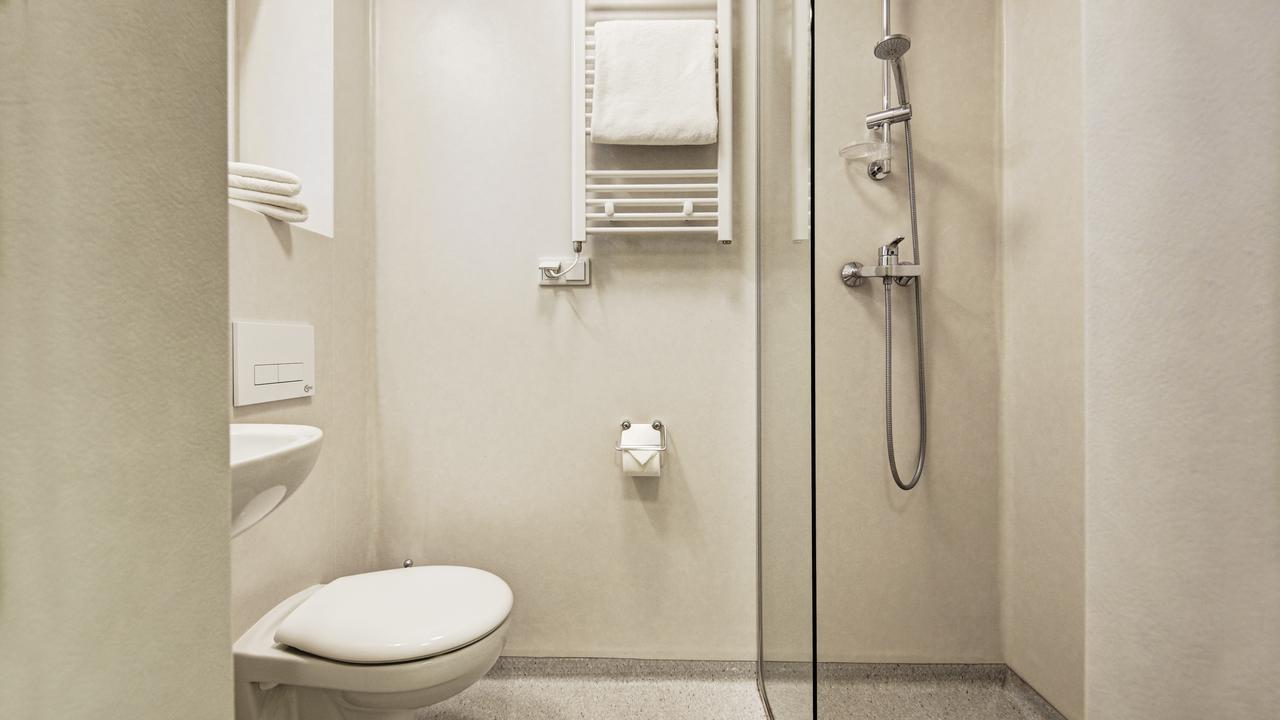 24Seven Hotel Nuernberg Kültér fotó